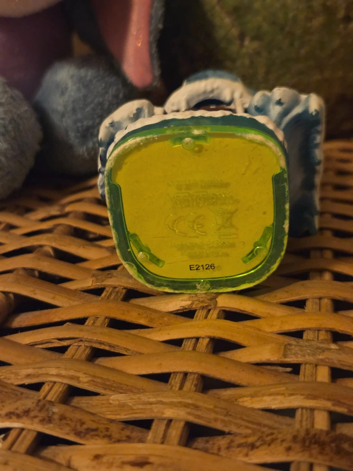 💜Monde de glace Skylanders – photo 5
